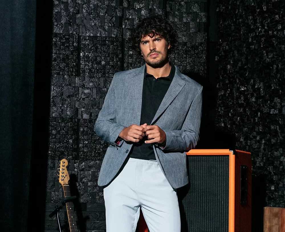 Guia completo para escolher o blazer perfeito